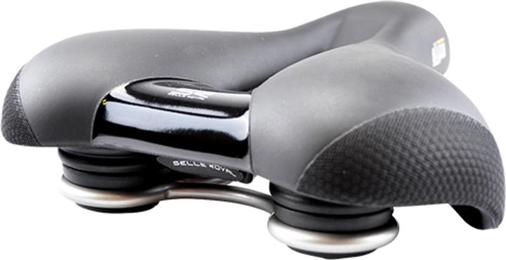 Actual product image Selle Royal Ellipse Premium Range