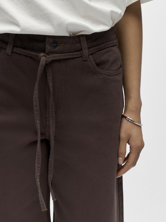Produktbild Object Culotte Shorts (36)
