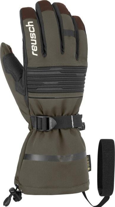 Actual product image Reusch Isidro GTX (7.5)