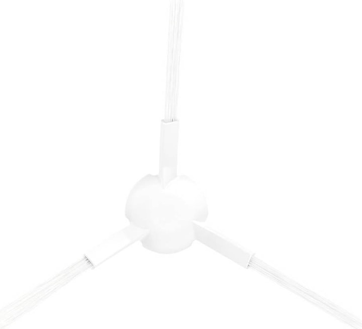 Actual product image Xiaomi Robot Vacuum X10+/S10+/X10 Side Brush