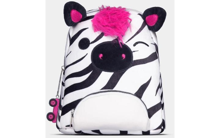 Produktbild Difuzed Squishmallows - Tracey Plush Mini Backpack