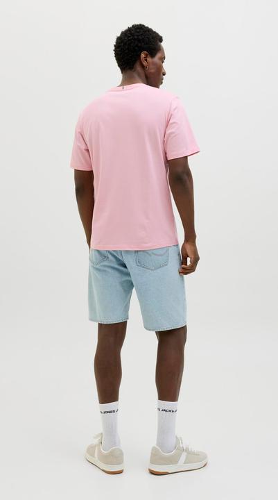 Immagine prodotto Jack & Jones T-shirt stampata con scollo rotondo (S)