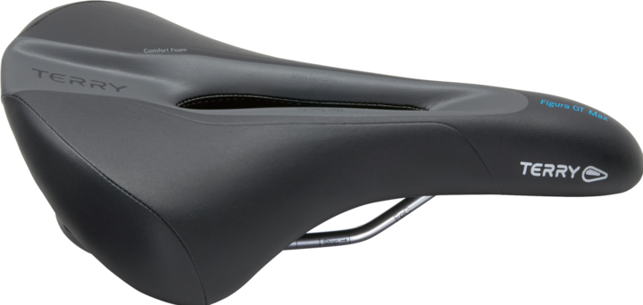 Actual product image Terry Figura GT Max saddle