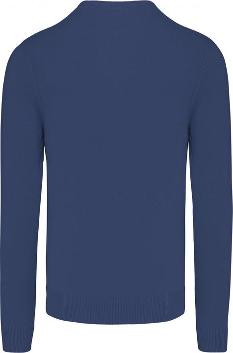 Actual product image Kariban V-neck sweater (XL)