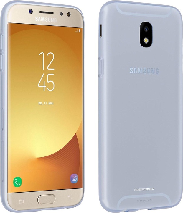 Produktbild Samsung Jelly Cover (Samsung Galaxy J5 (2017))