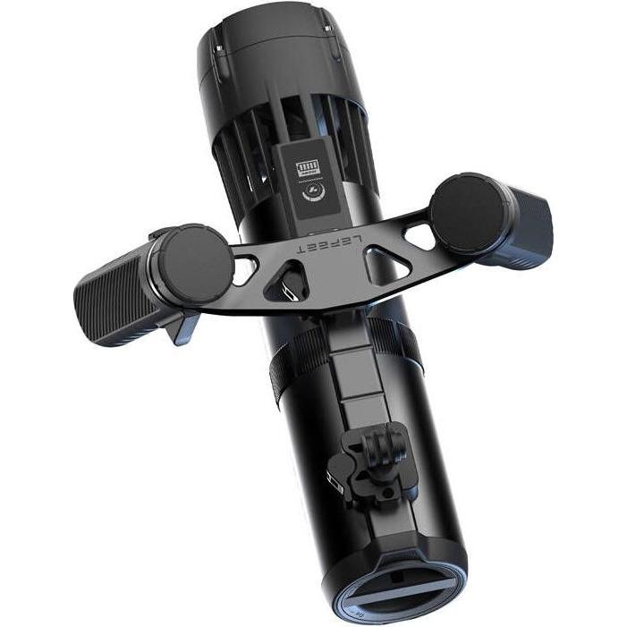 Thumbnail - Lefeet, Tauchausrüstung