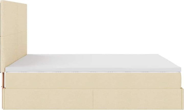 Image du produit vidaXL Ottoman-Bett (180 x 200 cm)