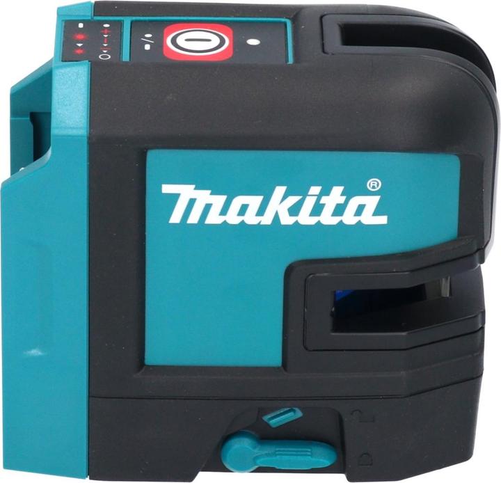 Produktbild Makita SK 105 (Kreuzlinienlaser)