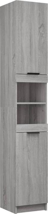 Produktbild vidaXL Badezimmerschrank