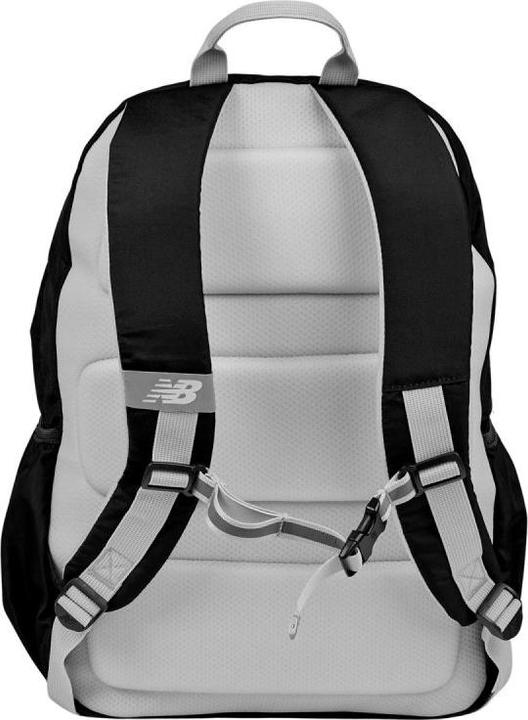 Actual product image New Balance Heritage Rucksack für Erwachsene