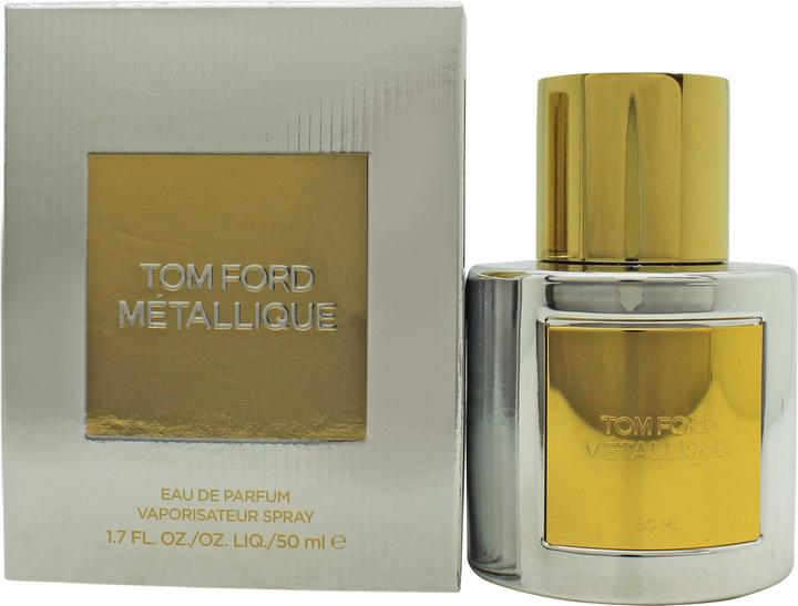 Produktbild Tom Ford Métallique (Eau de Parfum, 50 ml)