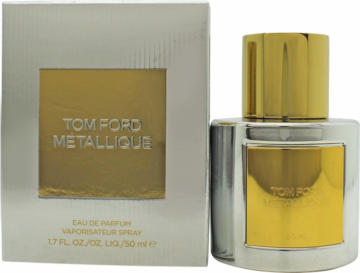 Immagine prodotto Tom Ford Métallique (Eau de parfum, 50 ml)