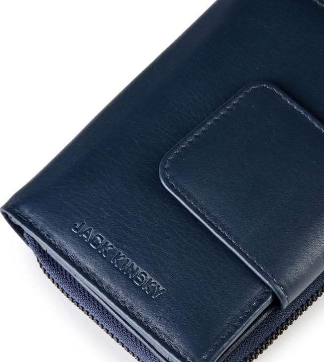 Actual product image Jack kinsky Grosse Riegelbörse