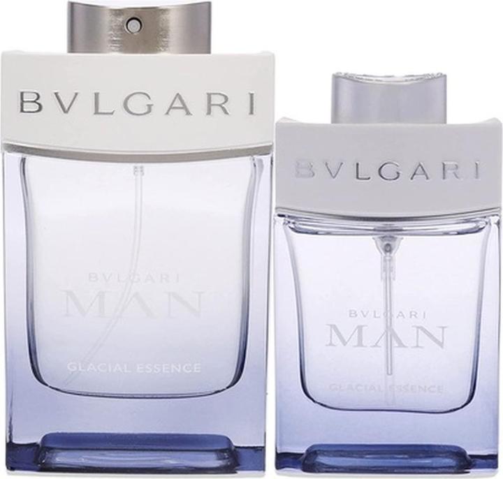 Produktbild Bulgari Man Glacial Essence Set (Parfum Set)
