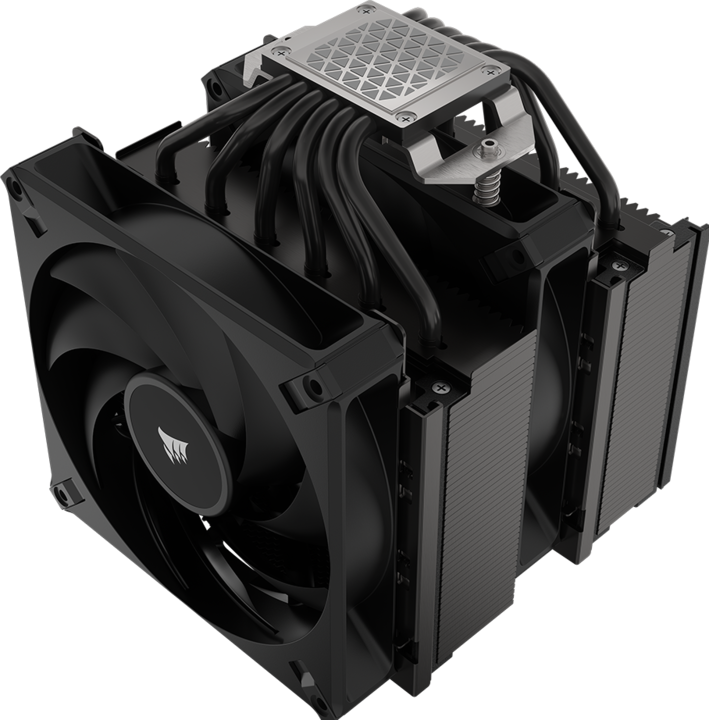 Produktbild Corsair A115 (164.80 mm)