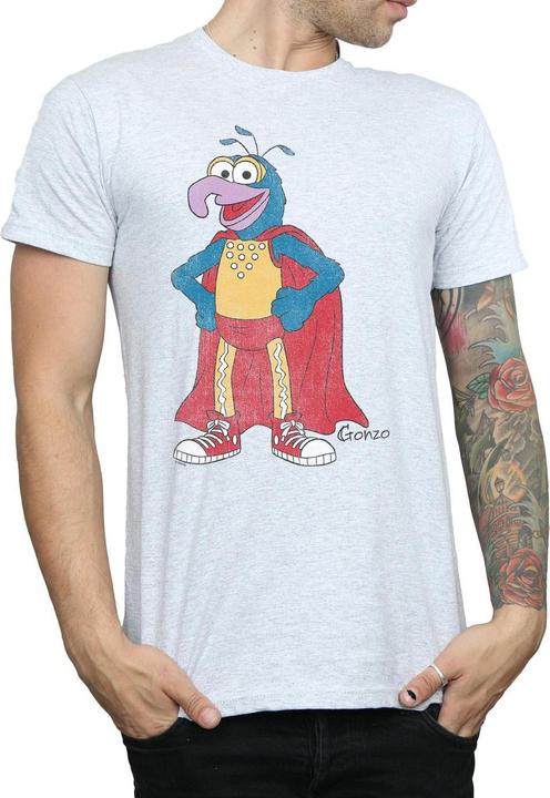 Produktbild Gildan Classic TShirt (M)