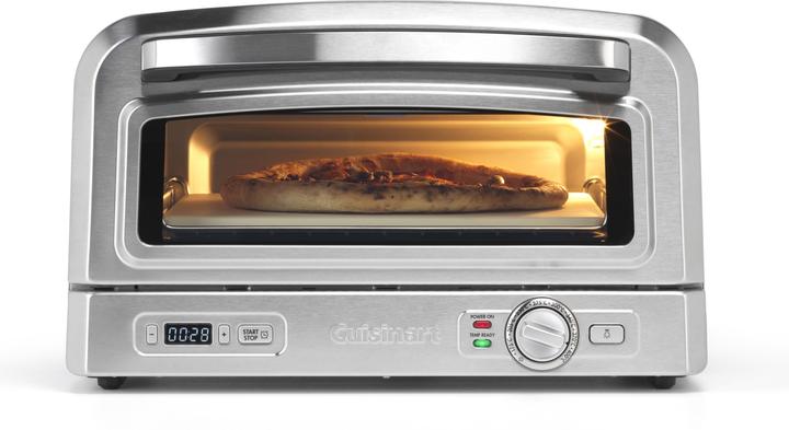 Image du produit Cuisinart Pizza Oven (Four à pizza électrique)