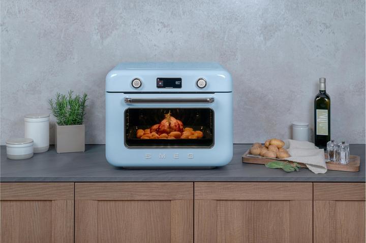 Image du produit Smeg COF01PBEU