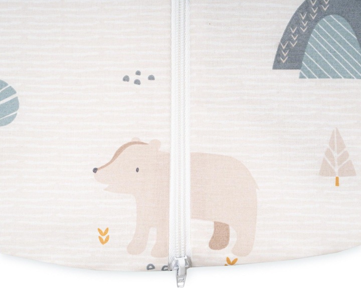 Produktbild Julius Zöllner Mountain Bear (75 cm)