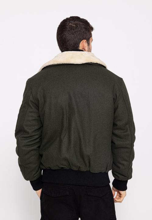 Actual product image Bombers Original Aviator- (S)