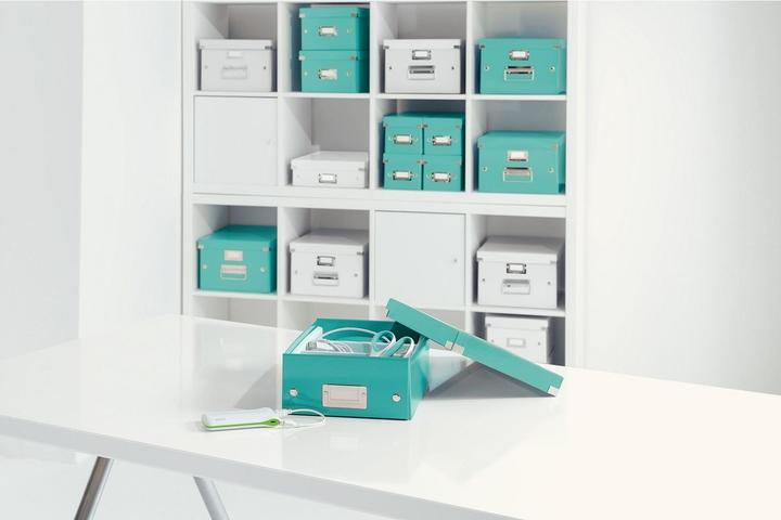 Immagine prodotto Leitz WOW Click & Store scatola di stoccaggio (Speciale)