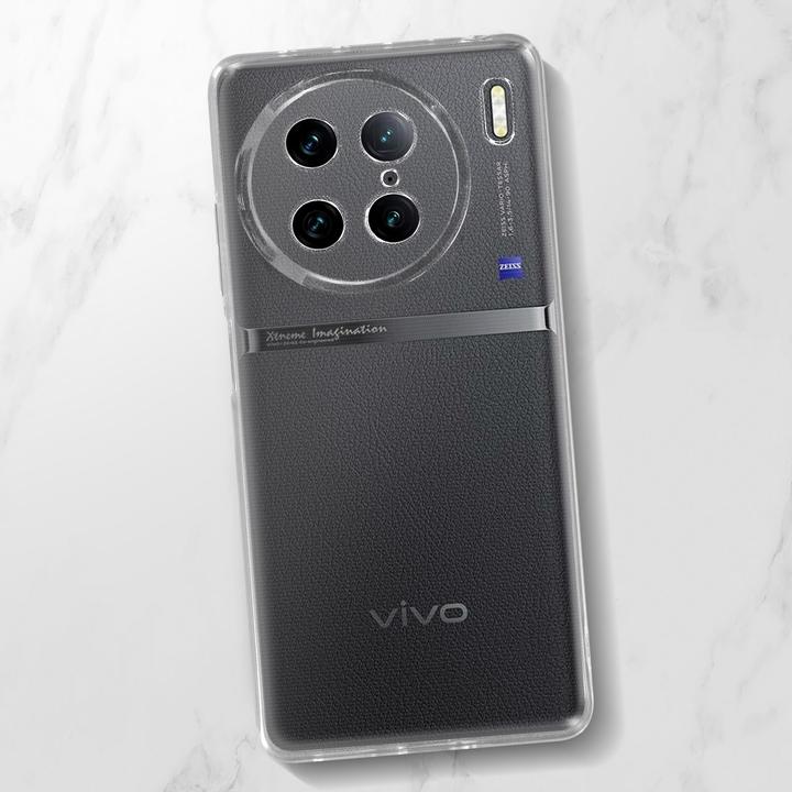 Produktbild Avizar 360 Schutz, Folie und Hülle Series (Vivo X90 Pro)