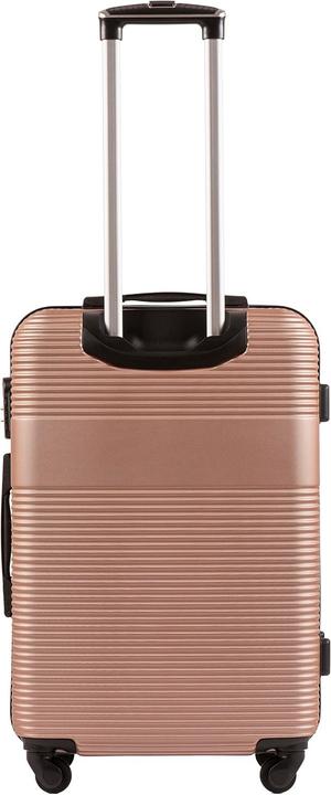 Produktbild W Wings Valigia Spaziosa