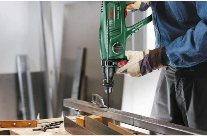 Produktbild Bosch Home & Garden PBH 2100 RE (Netzbetrieb)