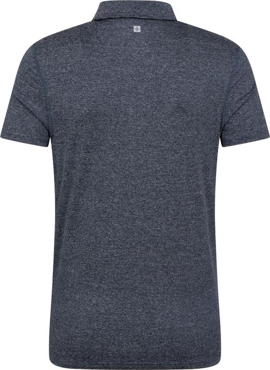 Immagine prodotto Mountain Warehouse Agra Maglietta Polo Strisce Uomo (XL)