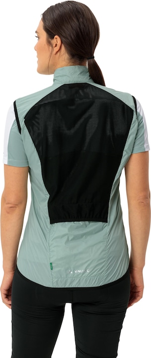 Actual product image Vaude Matera Air Vest (42, L)