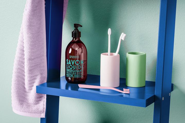 Immagine prodotto La Compagnie de Provence Provence-Apothicare (Sapone liquido, 300 ml)