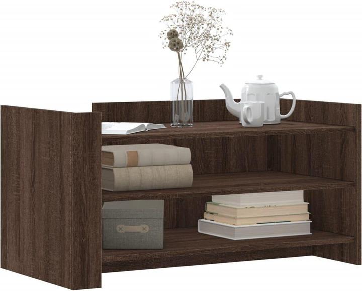 Image du produit vidaXL Couchtisch (50 x 100 x 50 cm)