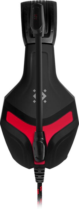 Actual product image Defender Scrapper 500 (Cable)