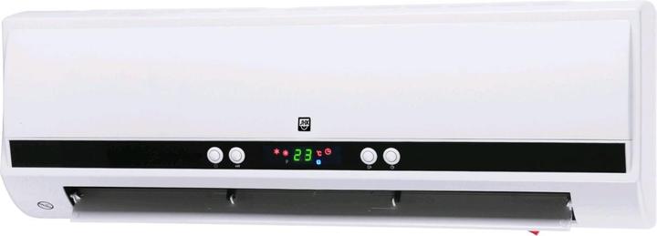 SHE SHX SHX501HEAT2023 Heizgerät (2000 W)