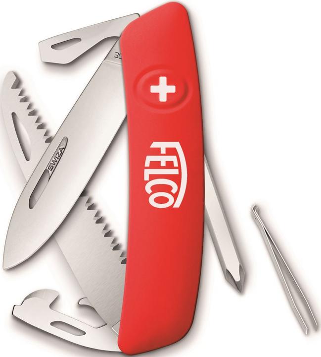 Produktbild Felco Taschenmesser