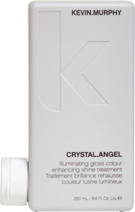 Kevin Murphy KEVIN MURPHY Crystal.Angel kuracja nadająca włosom świetlisty połysk 250ml (Eau de Parfum, 250 ml)