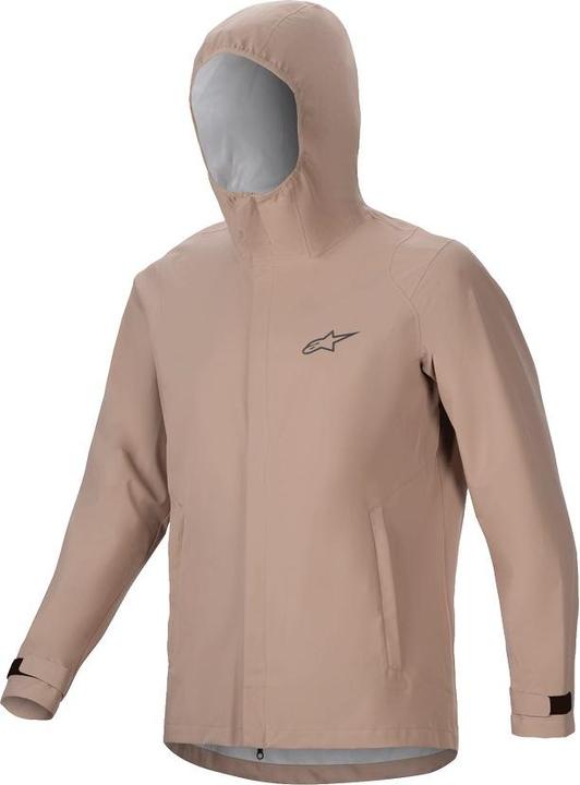 Alpinestars Giacca 24 A-Dura Rain (Uomini, S)