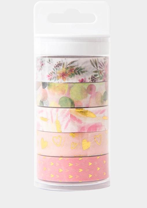 Produktbild I Am Creative Washi Tape Set