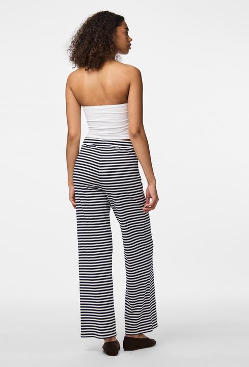 Actual product image Pieces PCLAYA Hose mit weitem Bein (M)