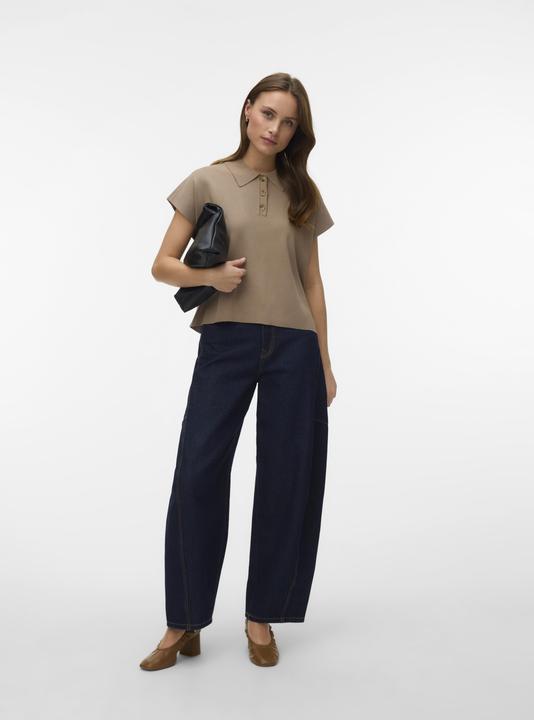 Immagine prodotto Vero Moda AWALICE Gestricktes Oberteil Gestricktes Oberteil (L)
