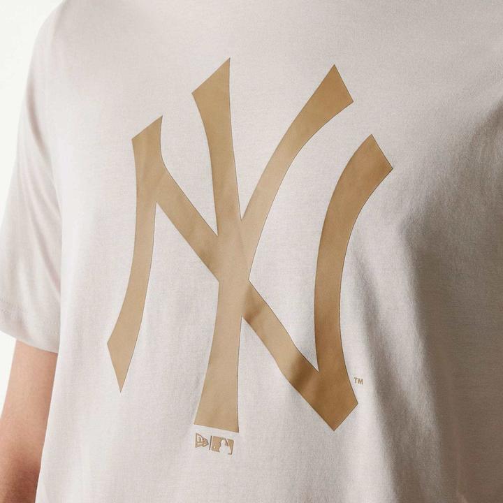 Produktbild New Era T-Shirt New York Yankees Nos MLB Regular (XL)