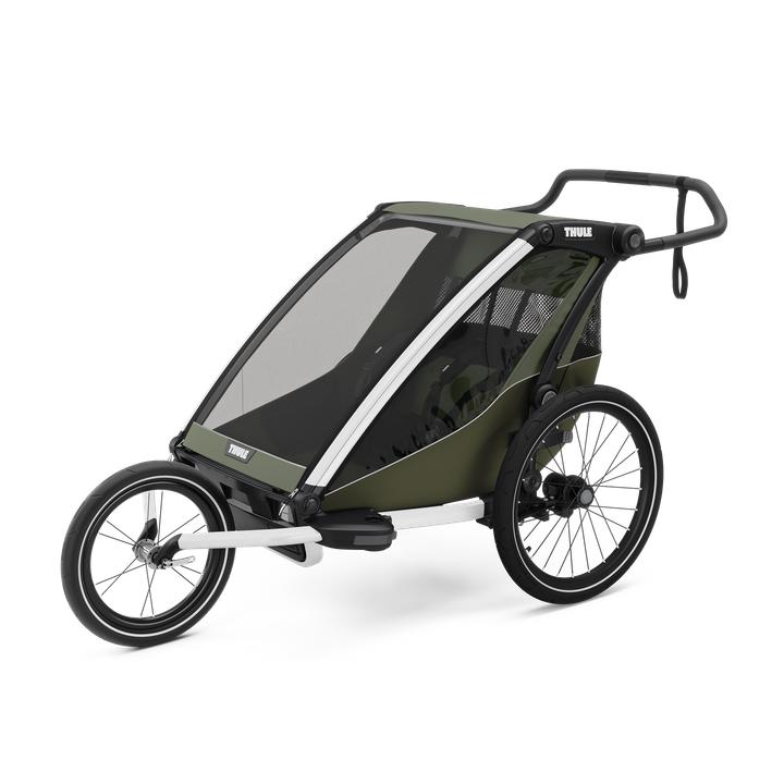 Productafbeelding Thule Anhänger Chariot LITE