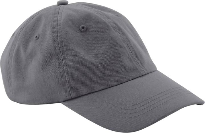 Produktbild Beechfield BaseballMütze Verkleidet