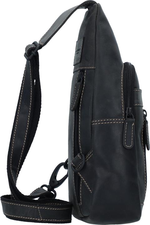 Immagine prodotto Jack kinsky Baltimora 17 borsa a tracolla in pelle 30 cm