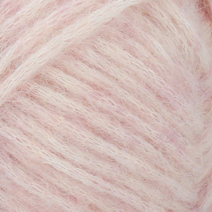 Actual product image Novita col. 5171 haze 100 m 50 g (100 m)