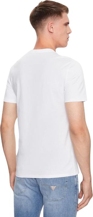 Immagine prodotto Guess t-shirt con scoo a v core (L)