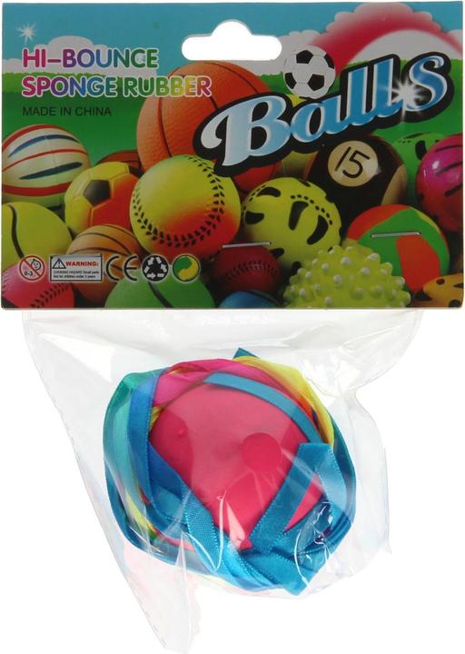 Produktbild Hipo Ballett mit Regenbogenband