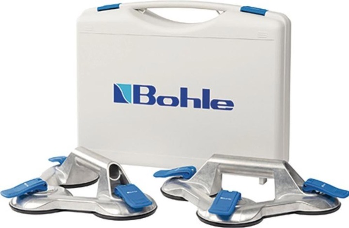 Produktbild Bohle Saugheber VERIBOR® BLUE LINE, VE 2 Stk (100 kg)