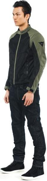 Actual product image Dainese TEX SEVILLA AIR jacket (Men, 60)