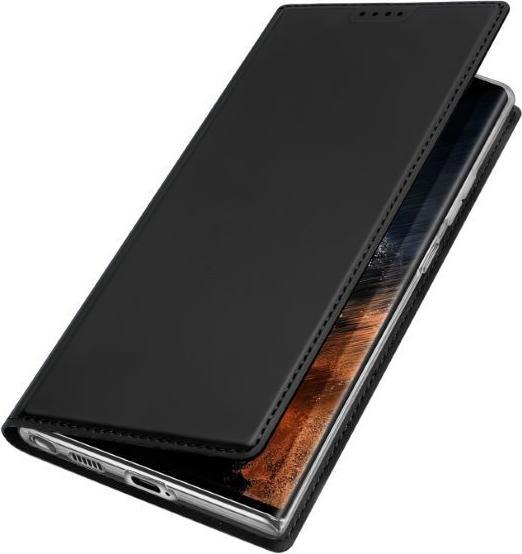 Productafbeelding Dux Ducis Flip Folio (Samsung Galaxy S23 Ultra)
